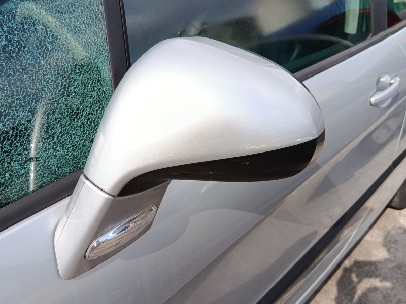 Recambio de retrovisor izquierdo para peugeot 308 i (4a_, 4c_) 1.6 hdi referencia OEM IAM 12503400M5  