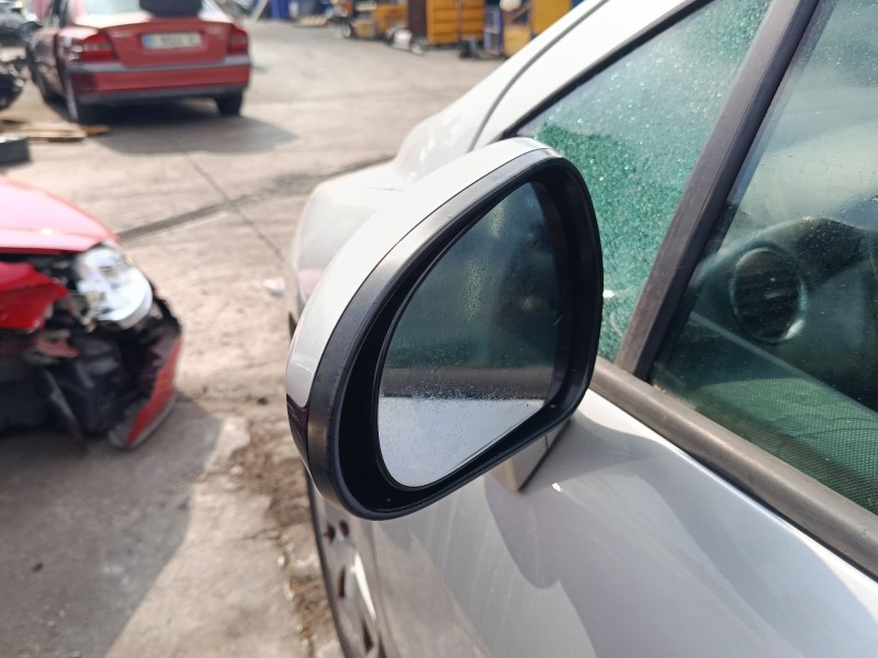 Recambio de retrovisor izquierdo para peugeot 308 i (4a_, 4c_) 1.6 hdi referencia OEM IAM 12503400M5  