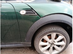 Recambio de aleta delantera derecha para mini mini clubman (r55) cooper d referencia OEM IAM 41352754726  