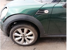 Recambio de aleta delantera izquierda para mini mini clubman (r55) cooper d referencia OEM IAM 41352754725  