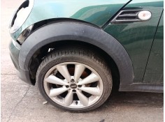 Recambio de aletin delantero izquierdo para mini mini clubman (r55) cooper d referencia OEM IAM 14614910  