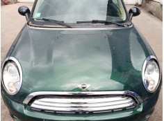 Recambio de capot para mini mini clubman (r55) cooper d referencia OEM IAM 41612754738  