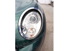 Recambio de faro izquierdo para mini mini clubman (r55) cooper d referencia OEM IAM 301225273  