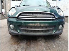 Recambio de paragolpes delantero para mini mini clubman (r55) cooper d referencia OEM IAM 51112753995  