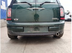 Recambio de paragolpes trasero para mini mini clubman (r55) cooper d referencia OEM IAM 11412910  