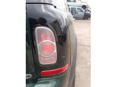 Recambio de piloto trasero derecho para mini mini clubman (r55) cooper d referencia OEM IAM 7255916  