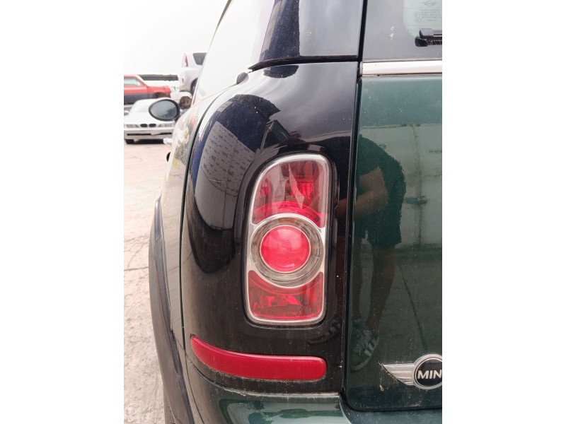Recambio de piloto trasero izquierdo para mini mini clubman (r55) cooper d referencia OEM IAM 63217275119  