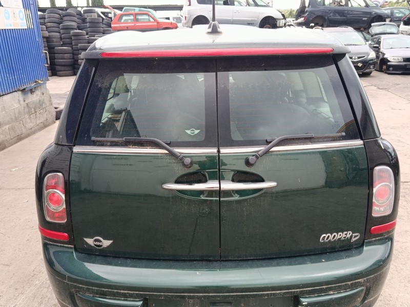 Recambio de puerta trasera carga izquierda para mini mini clubman (r55) cooper d referencia OEM IAM   