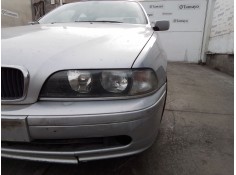 Recambio de faro izquierdo para bmw 5 (e39) 520 d referencia OEM IAM   