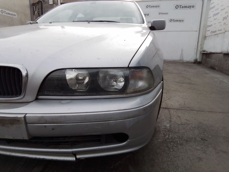 Recambio de faro izquierdo para bmw 5 (e39) 520 d referencia OEM IAM   