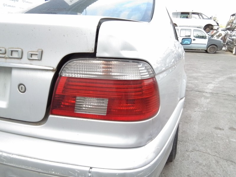 Recambio de piloto trasero derecho para bmw 5 (e39) 520 d referencia OEM IAM 01476158  
