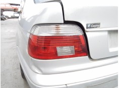 Recambio de piloto trasero izquierdo para bmw 5 (e39) 520 d referencia OEM IAM 63216902527  