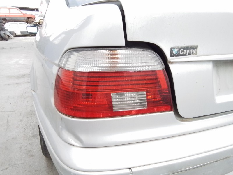 Recambio de piloto trasero izquierdo para bmw 5 (e39) 520 d referencia OEM IAM 63216902527  