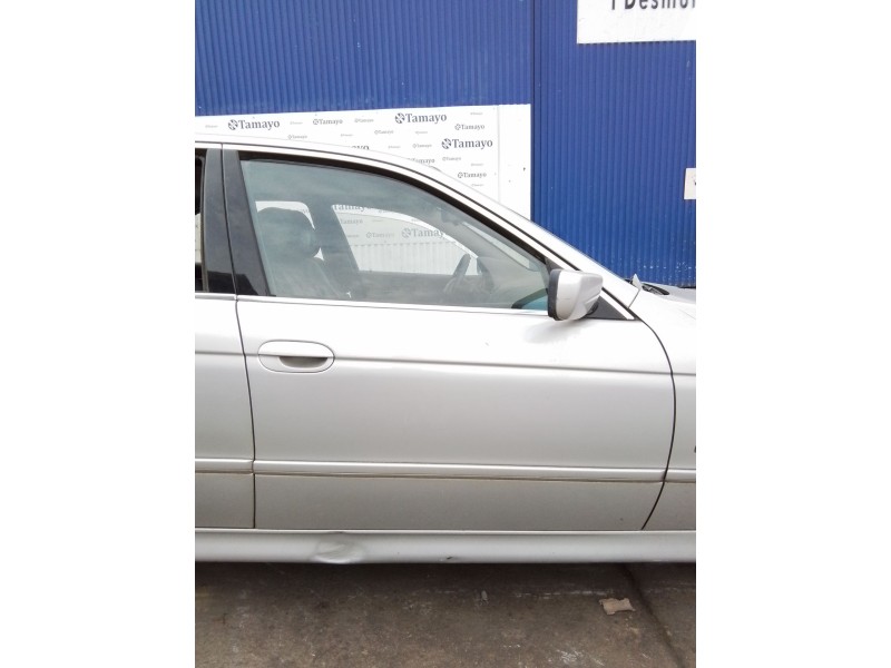 Recambio de puerta delantera derecha para bmw 5 (e39) 520 d referencia OEM IAM 41518216818  