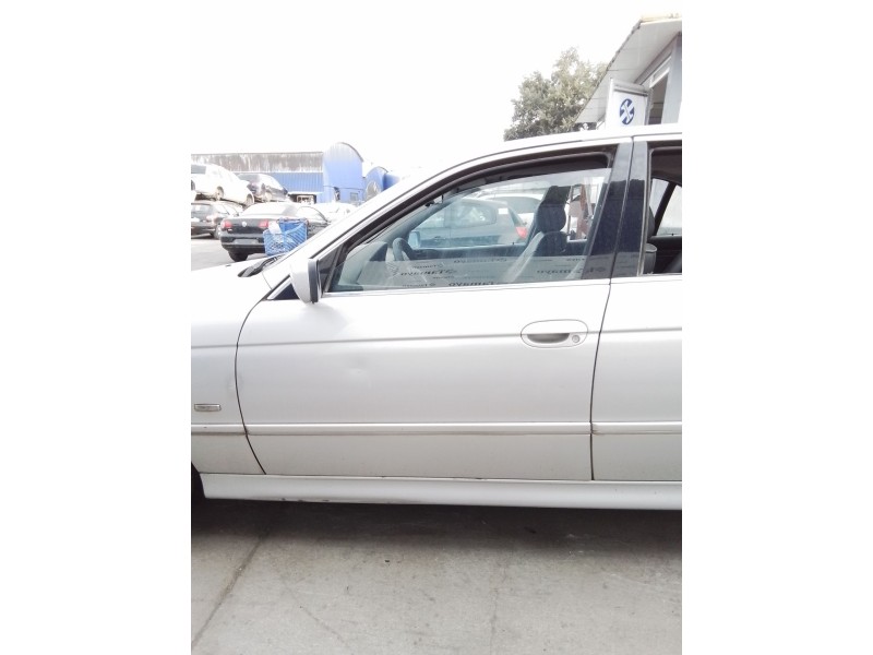 Recambio de puerta delantera izquierda para bmw 5 (e39) 520 d referencia OEM IAM 41518216817  