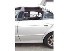Recambio de puerta trasera izquierda para bmw 5 (e39) 520 d referencia OEM IAM 41528266721  
