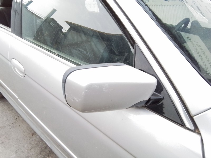 Recambio de retrovisor derecho para bmw 5 (e39) 520 d referencia OEM IAM 51168266604  