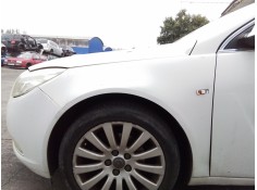 Recambio de aleta delantera izquierda para opel insignia a (g09) 2.0 cdti (68) referencia OEM IAM 13277520  