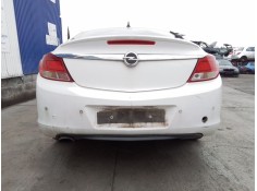 Recambio de paragolpes trasero para opel insignia a (g09) 2.0 cdti (68) referencia OEM IAM 13269690  