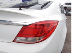 Recambio de piloto trasero derecho para opel insignia a (g09) 2.0 cdti (68) referencia OEM IAM 13279622  