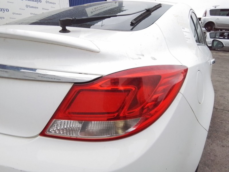 Recambio de piloto trasero derecho para opel insignia a (g09) 2.0 cdti (68) referencia OEM IAM 13279622  