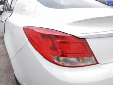 Recambio de piloto trasero izquierdo para opel insignia a (g09) 2.0 cdti (68) referencia OEM IAM 13279627  