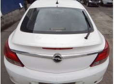 Recambio de porton trasero para opel insignia a (g09) 2.0 cdti (68) referencia OEM IAM 13310763  