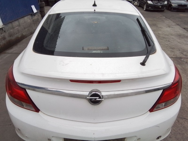 Recambio de porton trasero para opel insignia a (g09) 2.0 cdti (68) referencia OEM IAM 13310763  