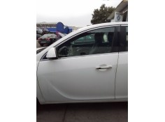 Recambio de puerta delantera izquierda para opel insignia a (g09) 2.0 cdti (68) referencia OEM IAM 39062233  