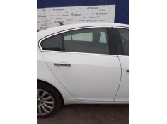 Recambio de puerta trasera derecha para opel insignia a (g09) 2.0 cdti (68) referencia OEM IAM 22796348  