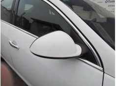 Recambio de retrovisor derecho para opel insignia a (g09) 2.0 cdti (68) referencia OEM IAM 13269581  