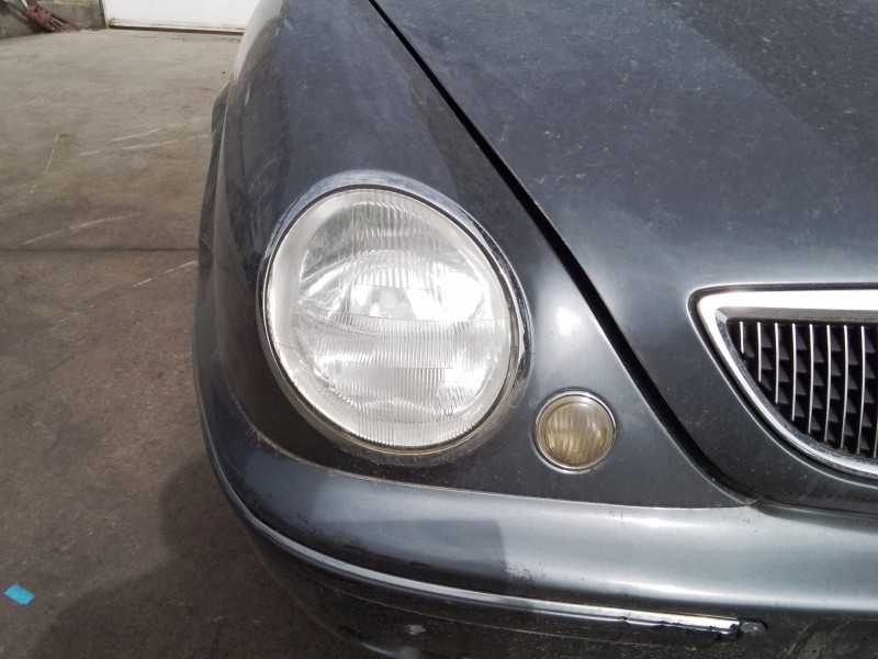 Recambio de faro derecho para lancia lybra (839_) 1.6 16v (839axa1a) referencia OEM IAM 46543940  