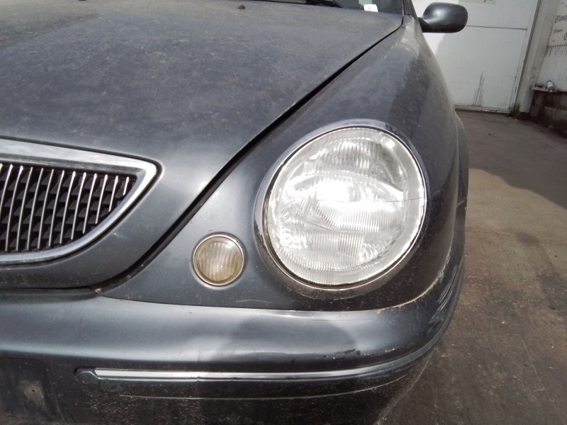 Recambio de faro izquierdo para lancia lybra (839_) 1.6 16v (839axa1a) referencia OEM IAM 46543942  
