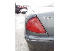 Recambio de piloto trasero izquierdo para lancia lybra (839_) 1.6 16v (839axa1a) referencia OEM IAM 38070751  