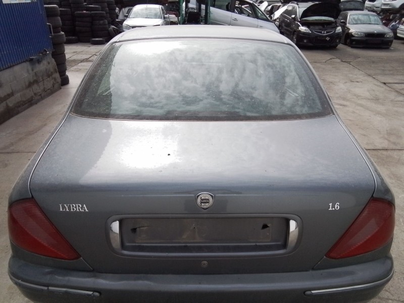 Recambio de porton trasero para lancia lybra (839_) 1.6 16v (839axa1a) referencia OEM IAM 46544163  