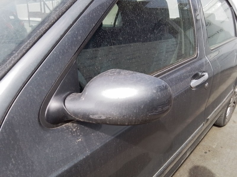 Recambio de retrovisor izquierdo para lancia lybra (839_) 1.6 16v (839axa1a) referencia OEM IAM 0156498  