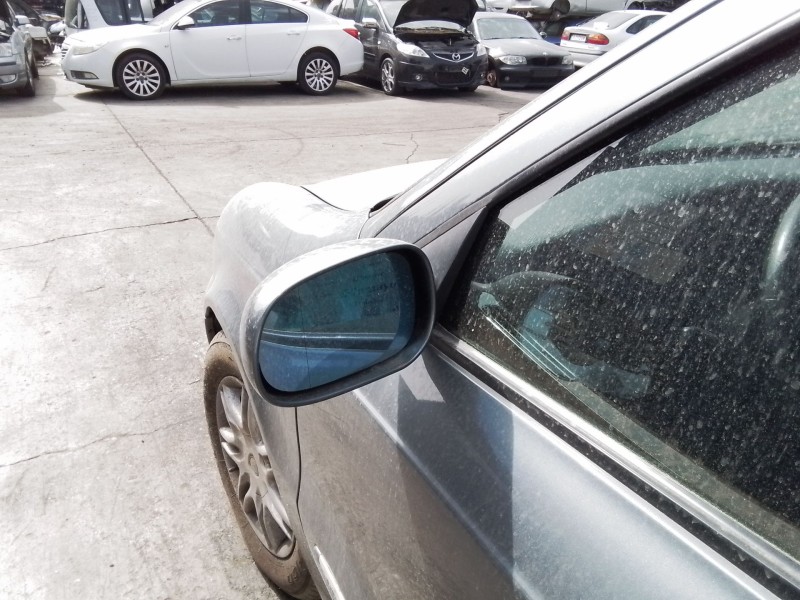 Recambio de retrovisor izquierdo para lancia lybra (839_) 1.6 16v (839axa1a) referencia OEM IAM 0156498  