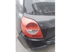 Recambio de piloto trasero izquierdo para renault clio iii referencia OEM IAM 89035079  