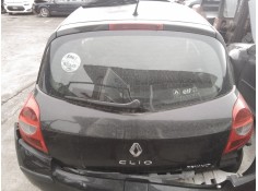 Recambio de porton trasero para renault clio iii referencia OEM IAM 7751478020  