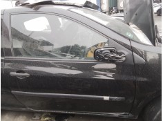 Recambio de puerta delantera derecha para renault clio iii referencia OEM IAM 7751476107  
