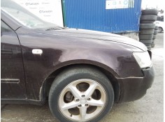 Recambio de aleta delantera derecha para hyundai sonata (nf) referencia OEM IAM 663203K200  