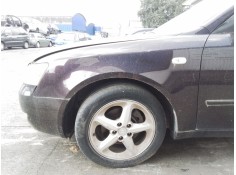 Recambio de aleta delantera izquierda para hyundai sonata (nf) referencia OEM IAM 663103K200  