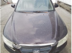 Recambio de capot para hyundai sonata (nf) referencia OEM IAM 664003K010  