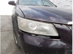 Recambio de faro derecho para hyundai sonata (nf) referencia OEM IAM 921023K  
