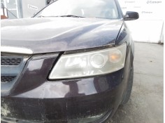 Recambio de faro izquierdo para hyundai sonata (nf) referencia OEM IAM 921013K110  