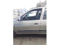 Recambio de puerta delantera izquierda para renault megane i (ba0/1_) 1.9 dci (ba05, ba1f) referencia OEM IAM 7751473046  