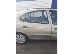 Recambio de puerta trasera derecha para renault megane i (ba0/1_) 1.9 dci (ba05, ba1f) referencia OEM IAM 7751471876  