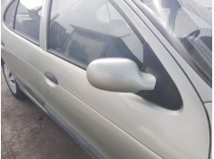 Recambio de retrovisor derecho para renault megane i (ba0/1_) 1.9 dci (ba05, ba1f) referencia OEM IAM 7700413314  