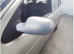 Recambio de retrovisor izquierdo para renault megane i (ba0/1_) 1.9 dci (ba05, ba1f) referencia OEM IAM 7701471858  