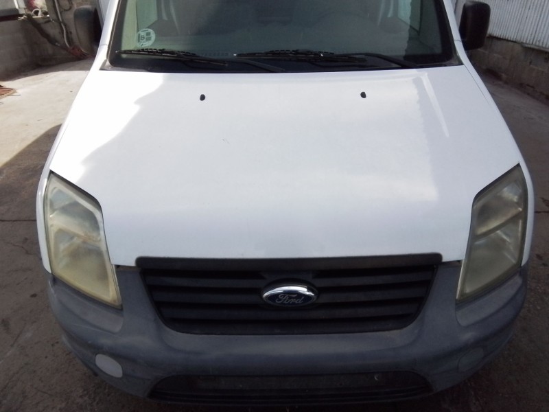 Recambio de capot para ford transit connect (p65_, p70_, p80_) 1.8 tdci referencia OEM IAM 5149226  